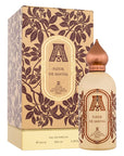 Attar Collection Fleur de Santal