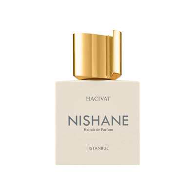 Nishane Hacivat