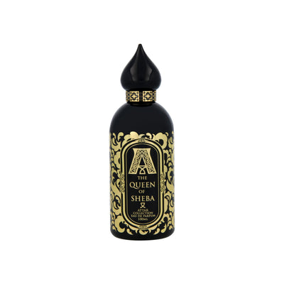 Attar Collection The Queen of Sheba