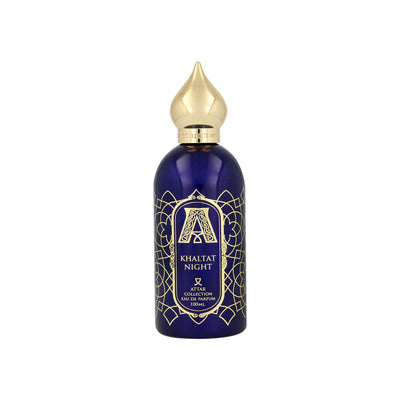 Attar Collection Khaltat Night