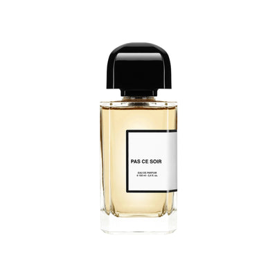 BDK Parfums Pas Ce Soir