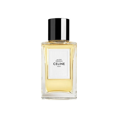 Celine Un Ete Francais