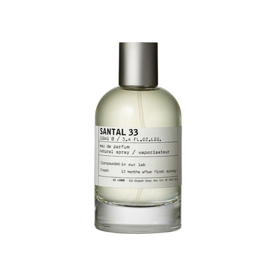 Le Labo Santal 33
