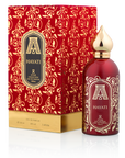 Attar Collection Hayati