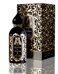 Attar Collection The Queen of Sheba