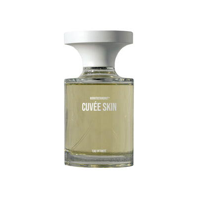 BORNTOSTANDOUT Cuvée Skin