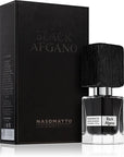 Nasomatto Black Afgano