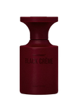 BORNTOSTANDOUT Black Crème