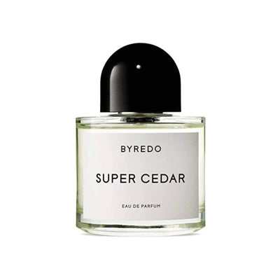 Byredo Super Cedar