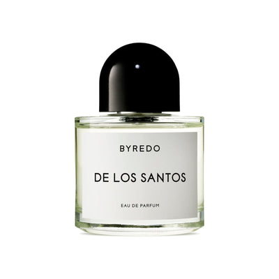 Byredo De Los Santos