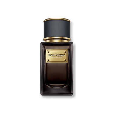 Dolce & Gabbana Velvet Collection Incenso