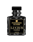Fragrance Du Bois Lucius Maximus: оригінальний парфум, розпив від 3 мл