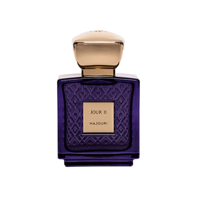 Majouri Jour 11 In Purple