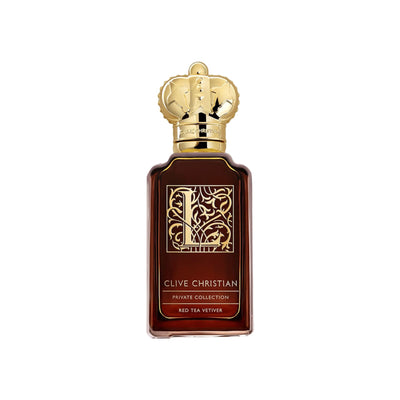 Clive Christian L Red Tea Vetiver