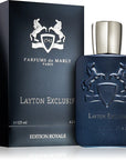 Parfums De Marly Layton Exclusif