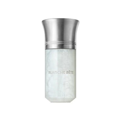 Les Liquides Imaginaires Blanche Bete