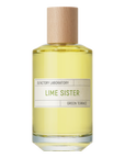 Les Liquides Imaginaires Lime Sister