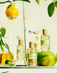 Les Liquides Imaginaires Lime Sister