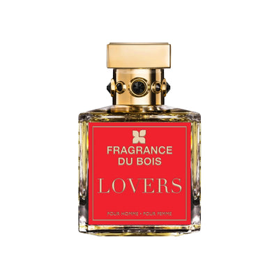 Fragrance du Bois Lovers
