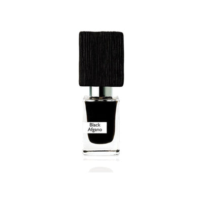 Nasomatto Black Afgano