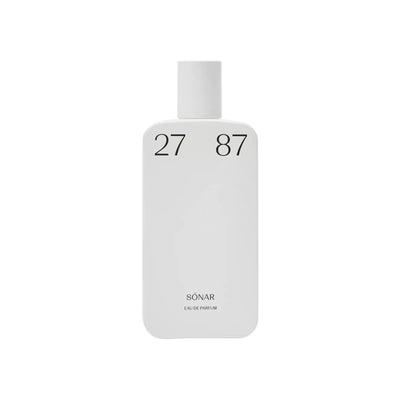 27 87 Sonar