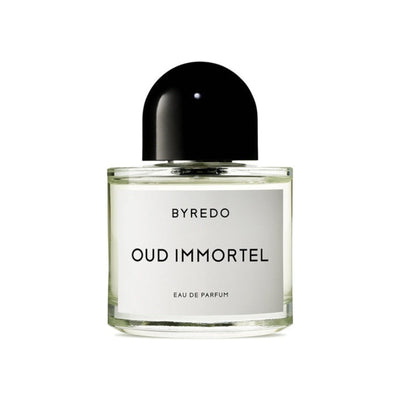 Byredo Oud Immortel