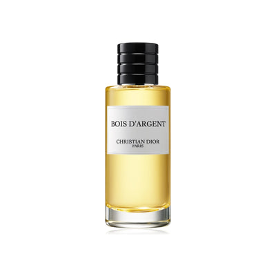 Christian Dior Bois D'argent