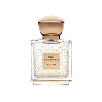 Majouri Silky Sandalwood