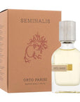 Orto Parisi Seminalis