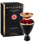 Bvlgari Rubinia