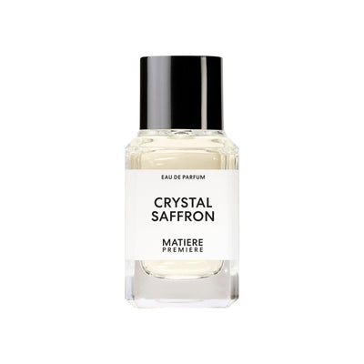 Matiere Premiere Crystal Saffron