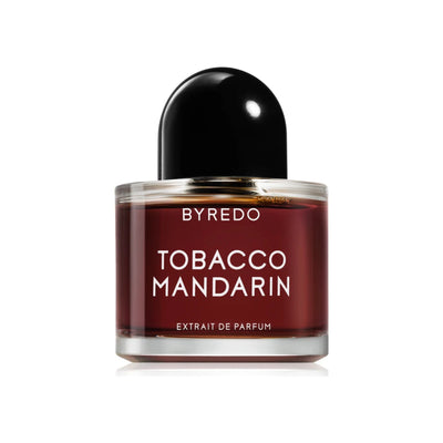 Byredo Tobacco Mandarin