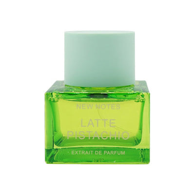 New Notes Latte Pistachio