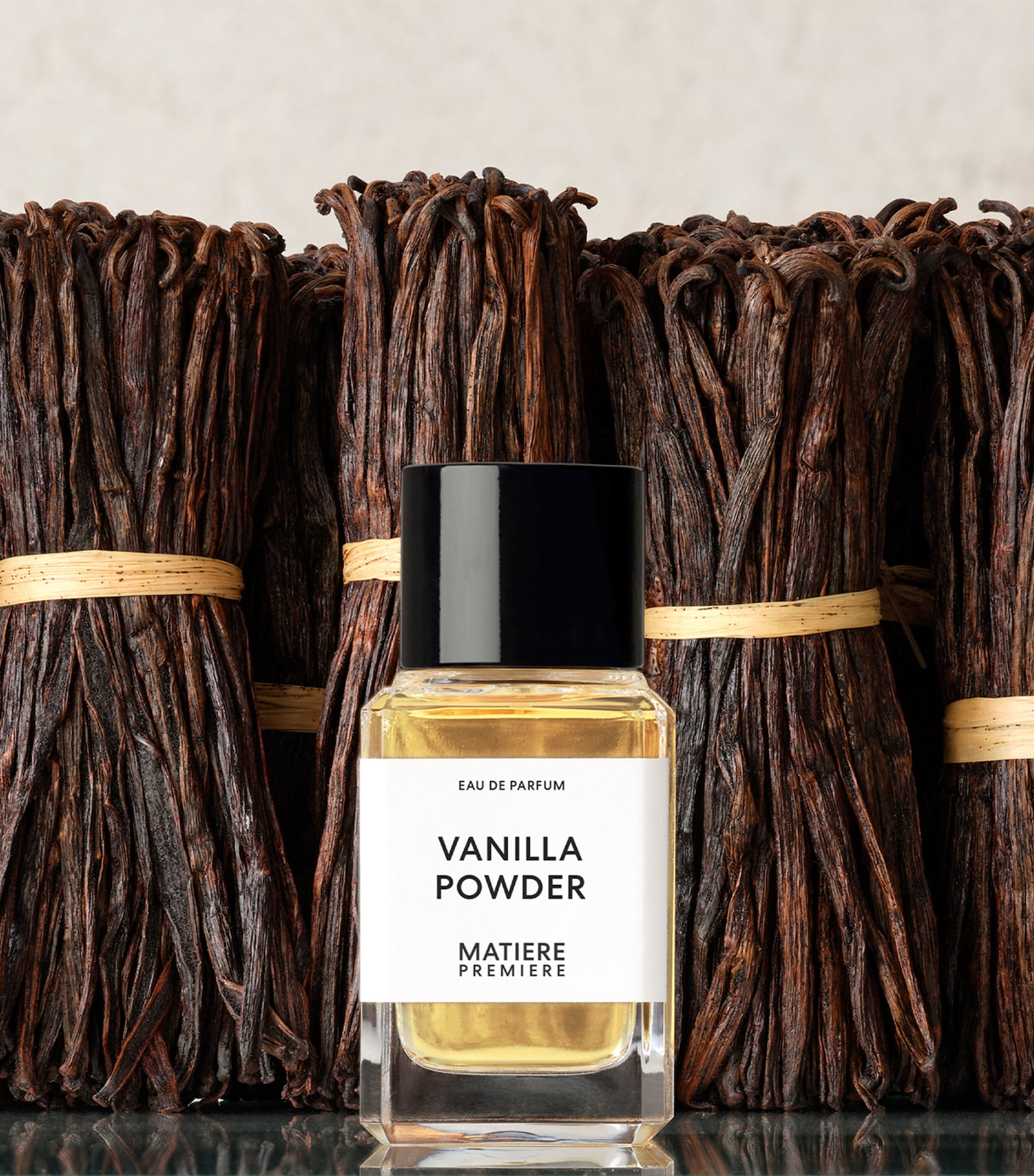 Matiere Premiere Vanilla Powder: огляд аромату, ноти, відгуки та де купити