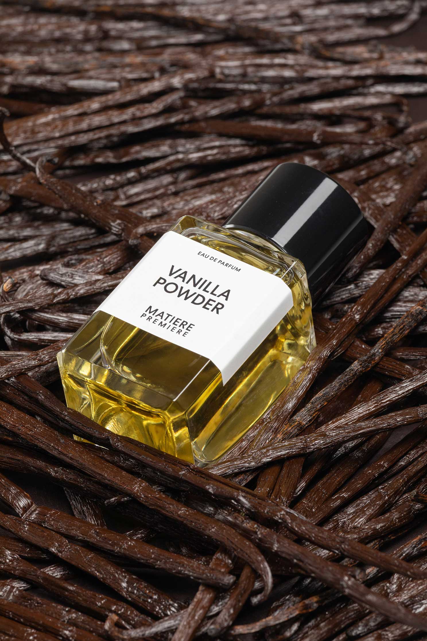 Трендові парфуми Vanilla Powder від Matiere Premiere: Чи варто брати?