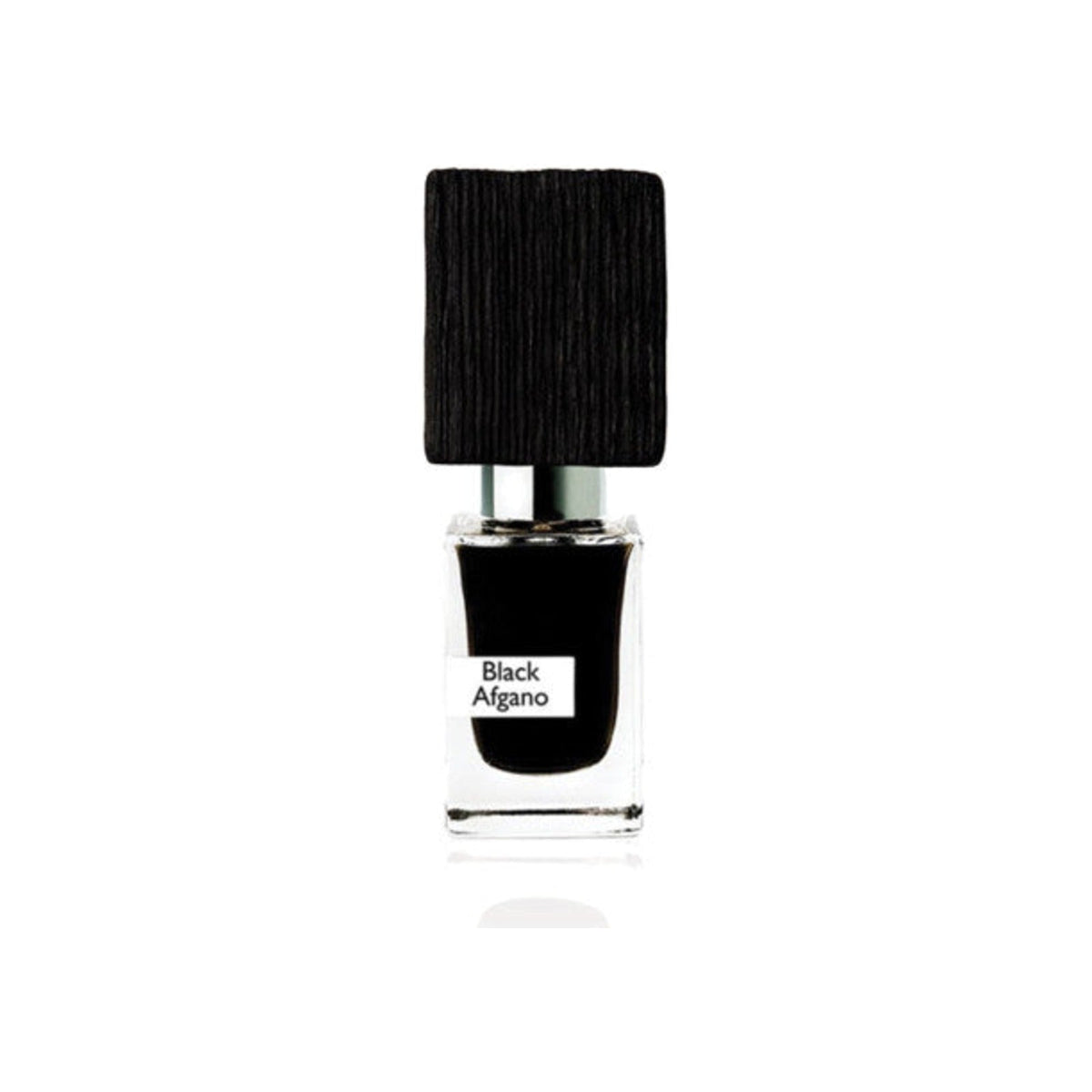 Найстійкіші нішеві парфуми: Nasomatto Black Afgano