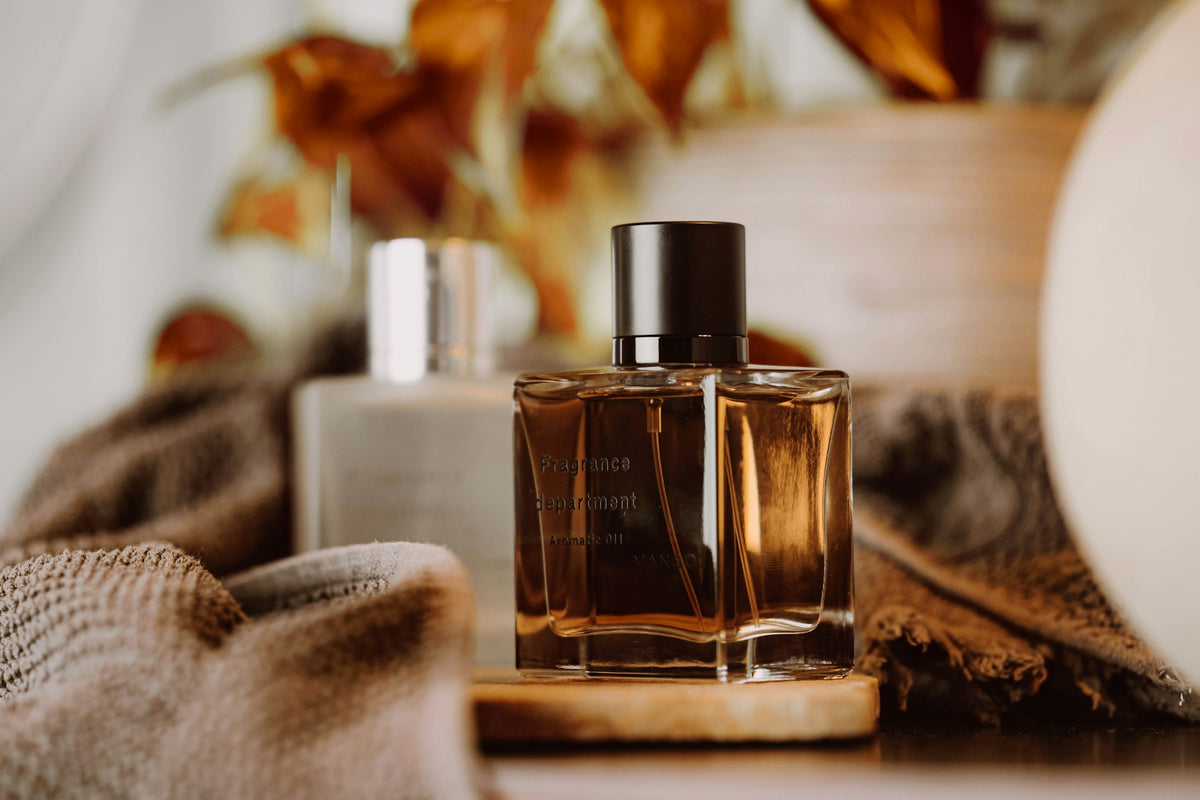 Парфуми на розпив в Україні, Santal Perfume Lab