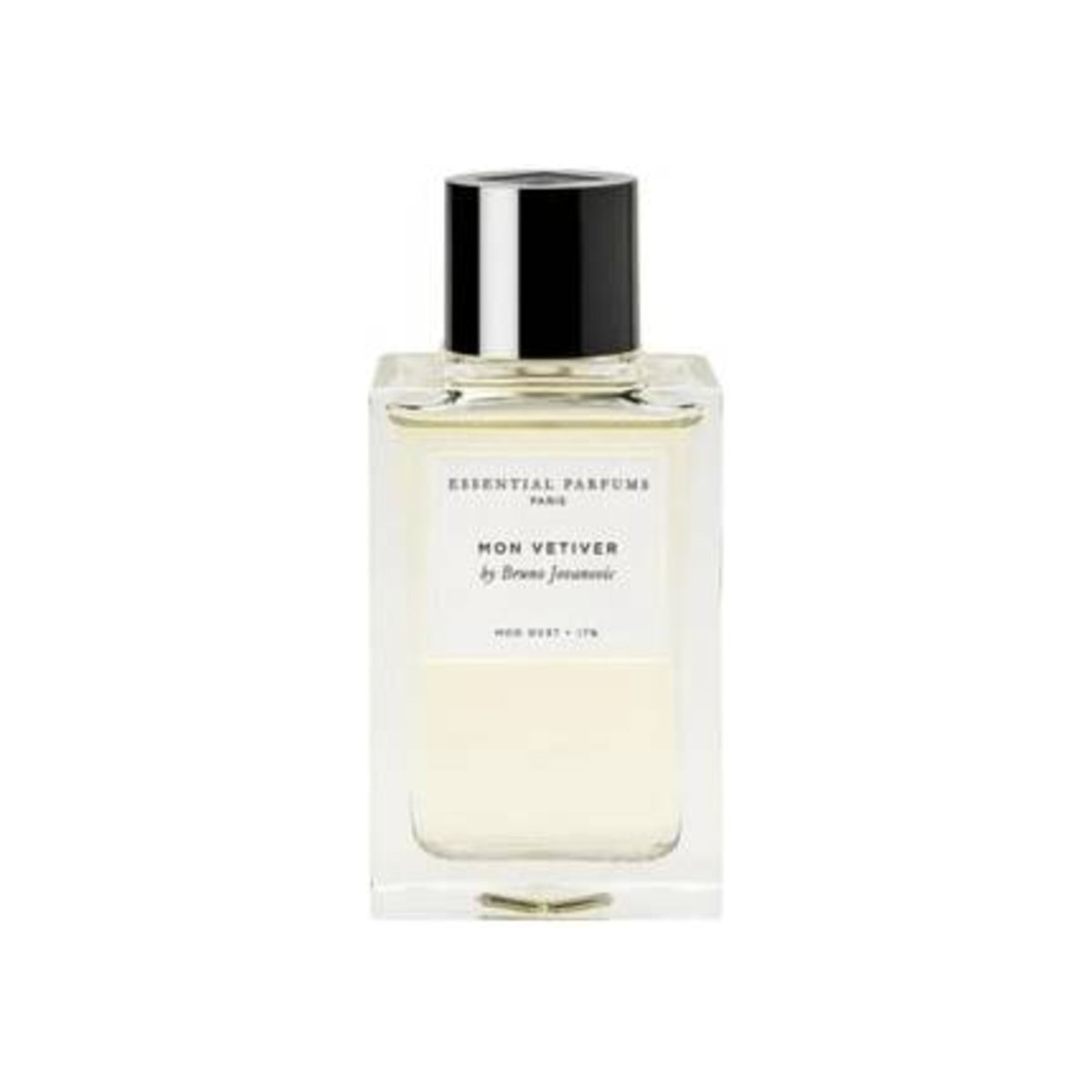 Essential Parfums Mon Vetiver: оригінальний парфум, розпив від 3 мл