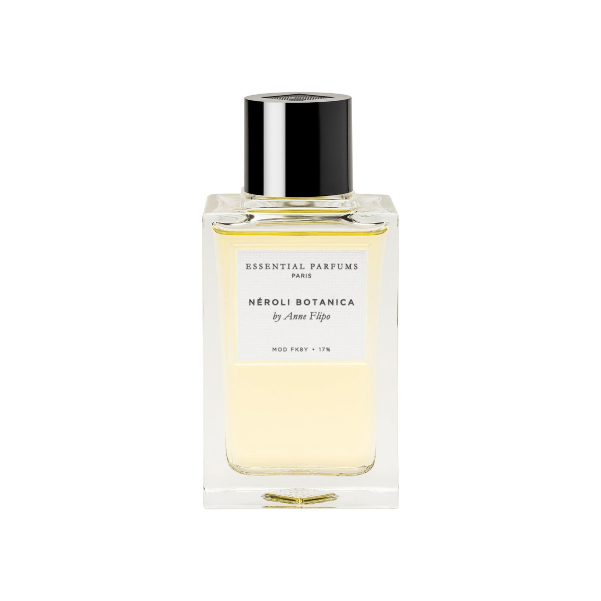 Essential Parfums Neroli Botanica: оригінальний парфум, розпив від 3 мл