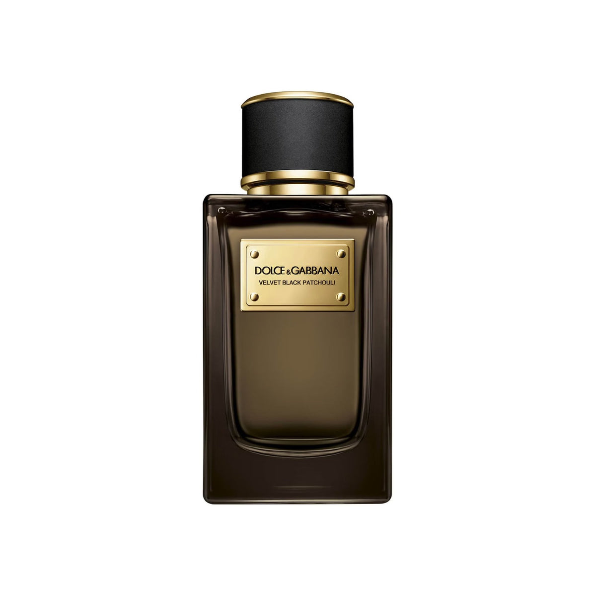 Dolce & Gabbana Velvet Collection Black Patchouli: оригінальний парфум, розпив від 3 мл