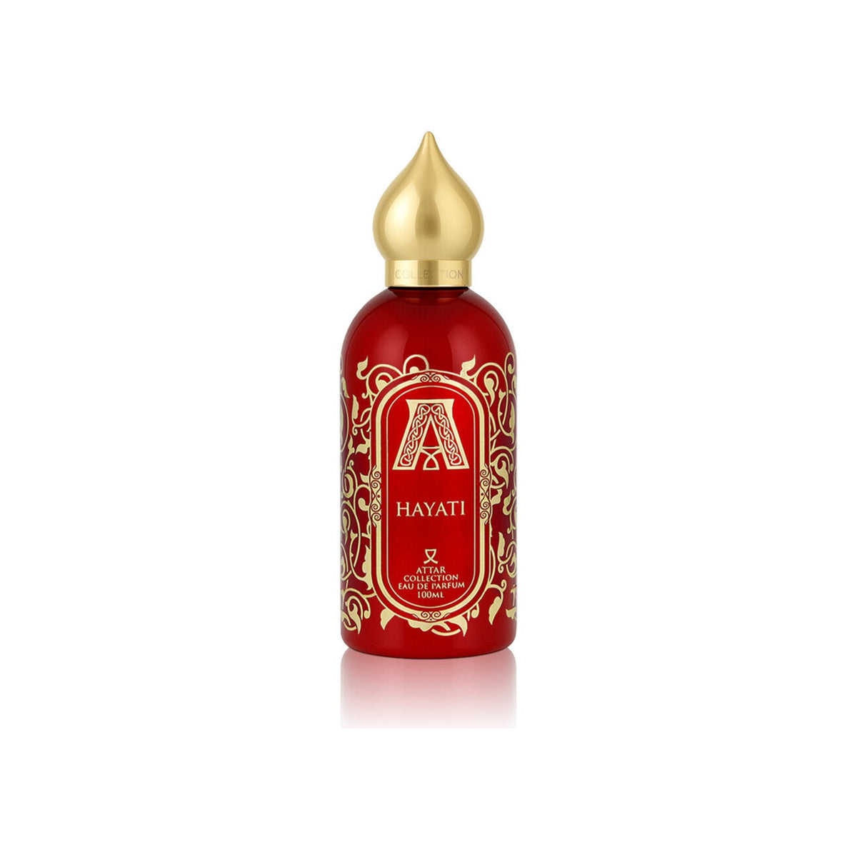 Attar Collection Hayati: оригінальний парфум, розпив від 3 мл