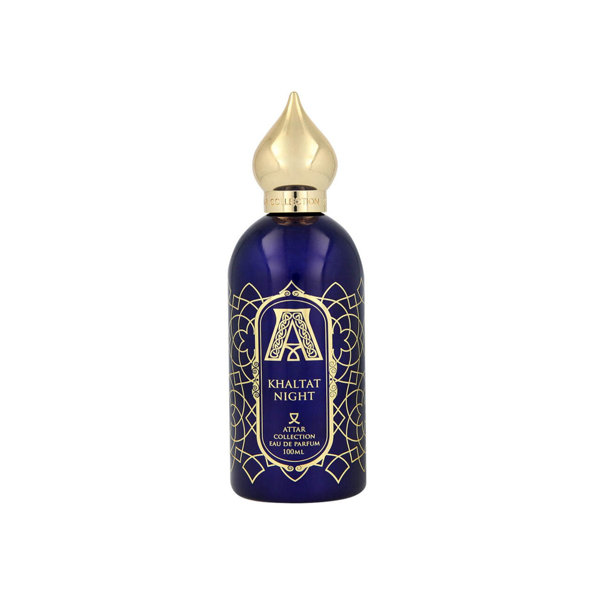 Attar Collection Khaltat Night: оригінальний парфум, розпив від 3 мл