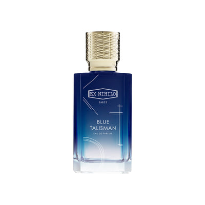 Ex Nihilo Blue Talisman