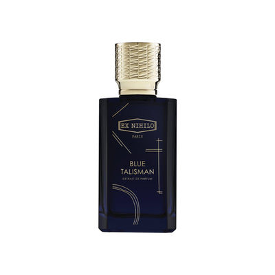 Ex Nihilo Blue Talisman Extrait