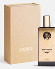 Memo French Leather