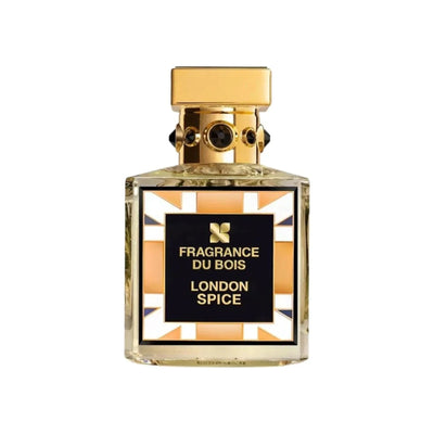 Fragrance Du Bois London Spice