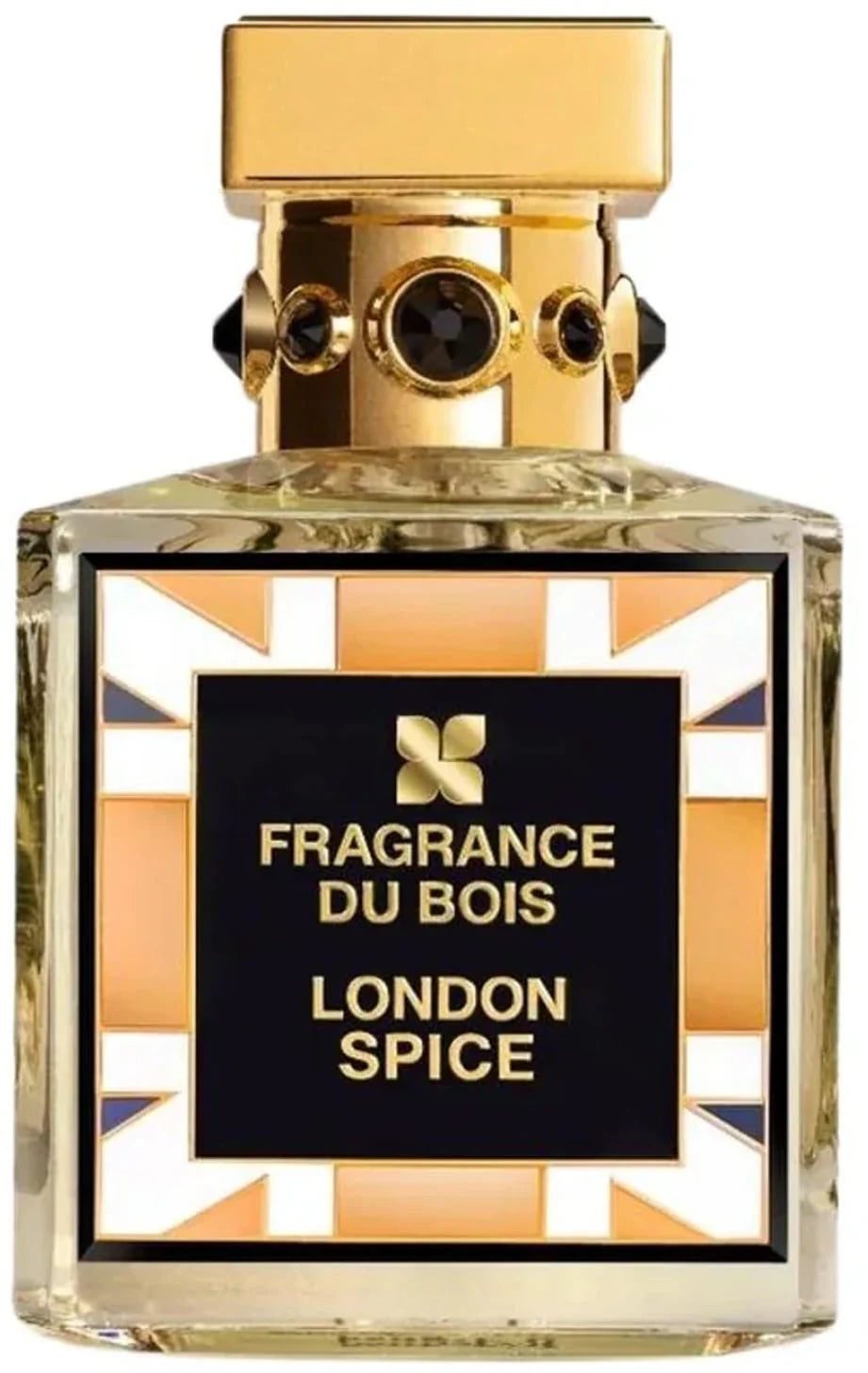 Fragrance Du Bois London Spice