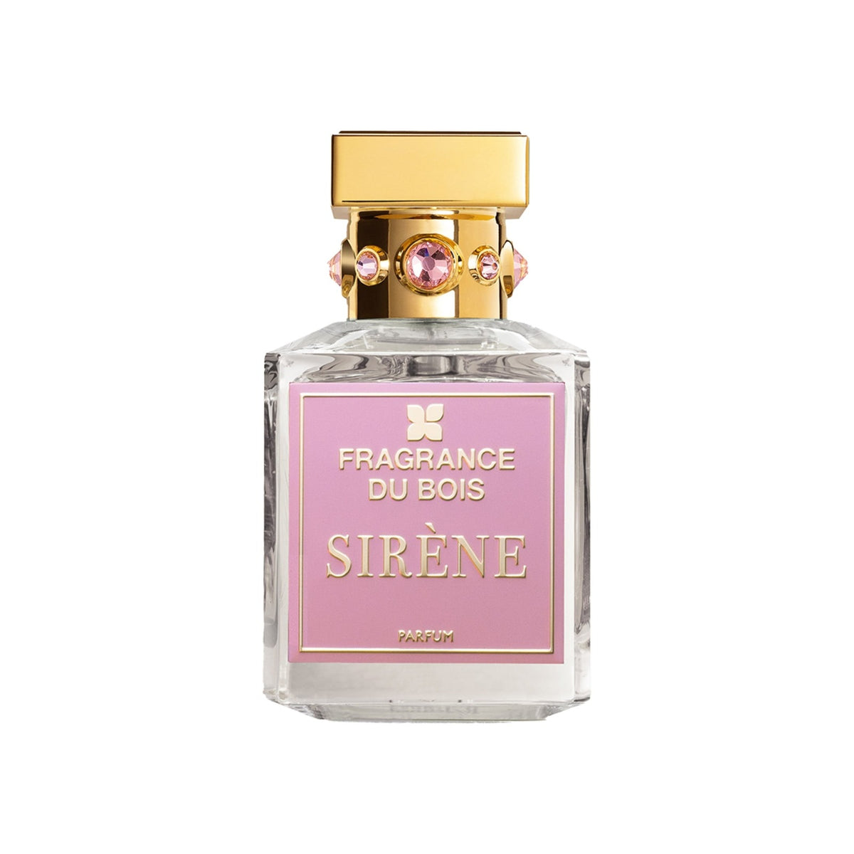 Fragrance du Bois Sirene: оригінальний парфум, розпив від 3 мл