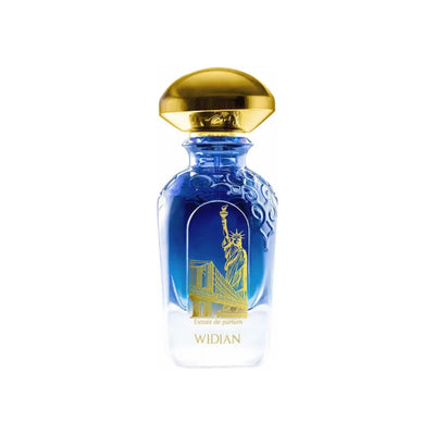 Widian New York