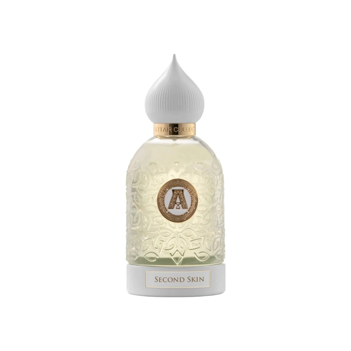 Attar Collection Second Skin: оригінальний парфум, розпив від 3 мл